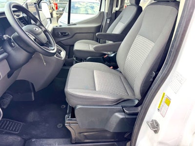 2023 Ford Transit Passenger Wagon XL