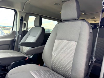2023 Ford Transit Passenger Wagon XL