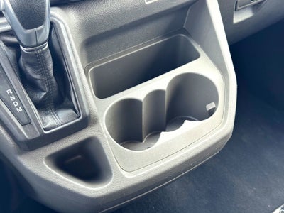2023 Ford Transit Passenger Wagon XL