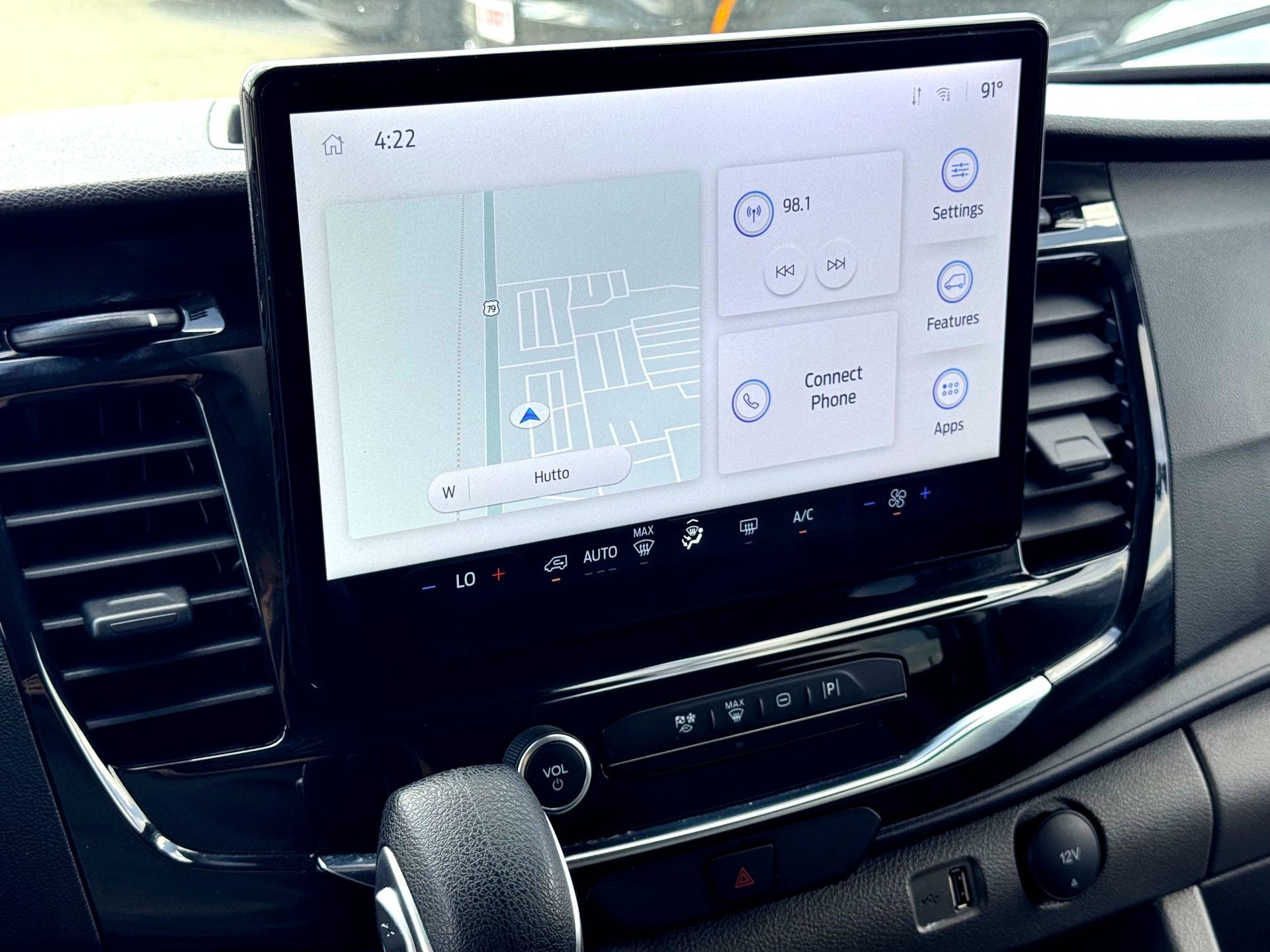 2023 Ford Transit Passenger Wagon XL