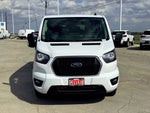 2023 Ford Transit Passenger Wagon XL