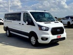 2023 Ford Transit Passenger Wagon XL