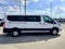 2023 Ford Transit Passenger Wagon XL