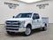 2021 Ford Super Duty F-250 SRW XL