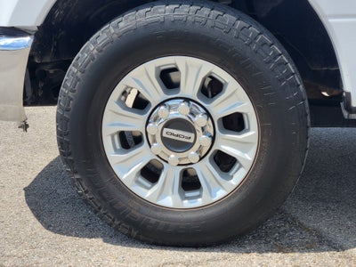 2021 Ford Super Duty F-250 SRW XL
