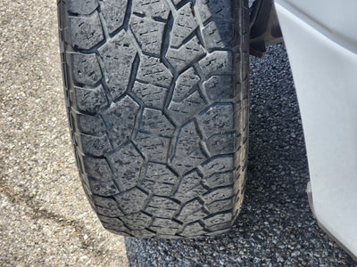 2021 Ford Super Duty F-250 SRW XL