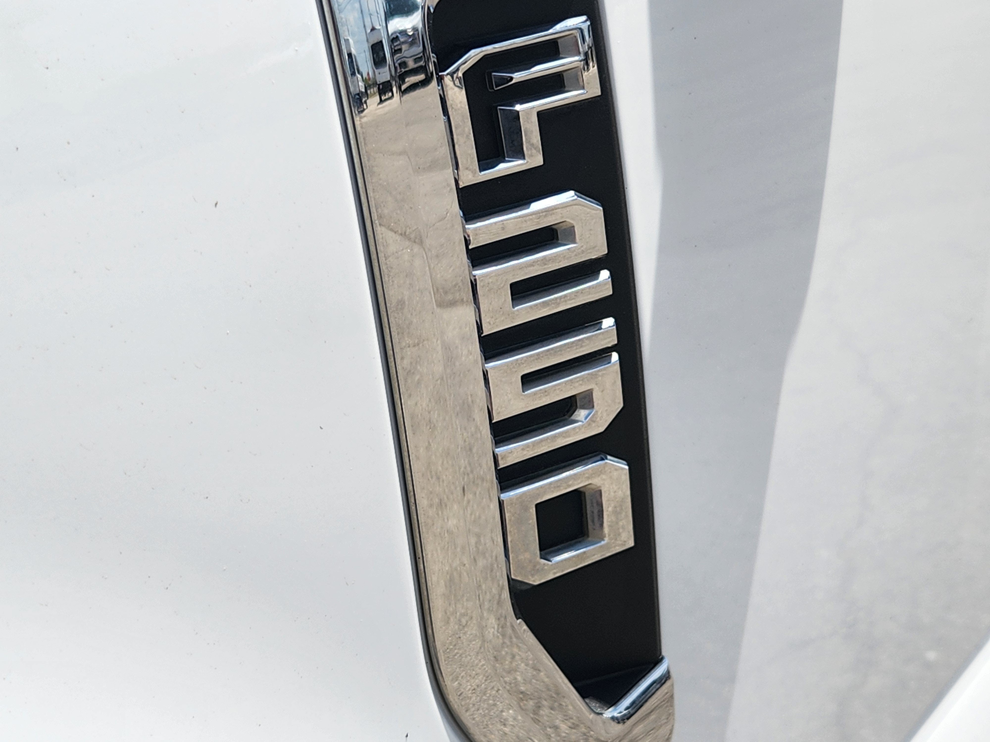 2021 Ford Super Duty F-250 SRW XL