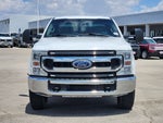 2021 Ford Super Duty F-250 SRW XL
