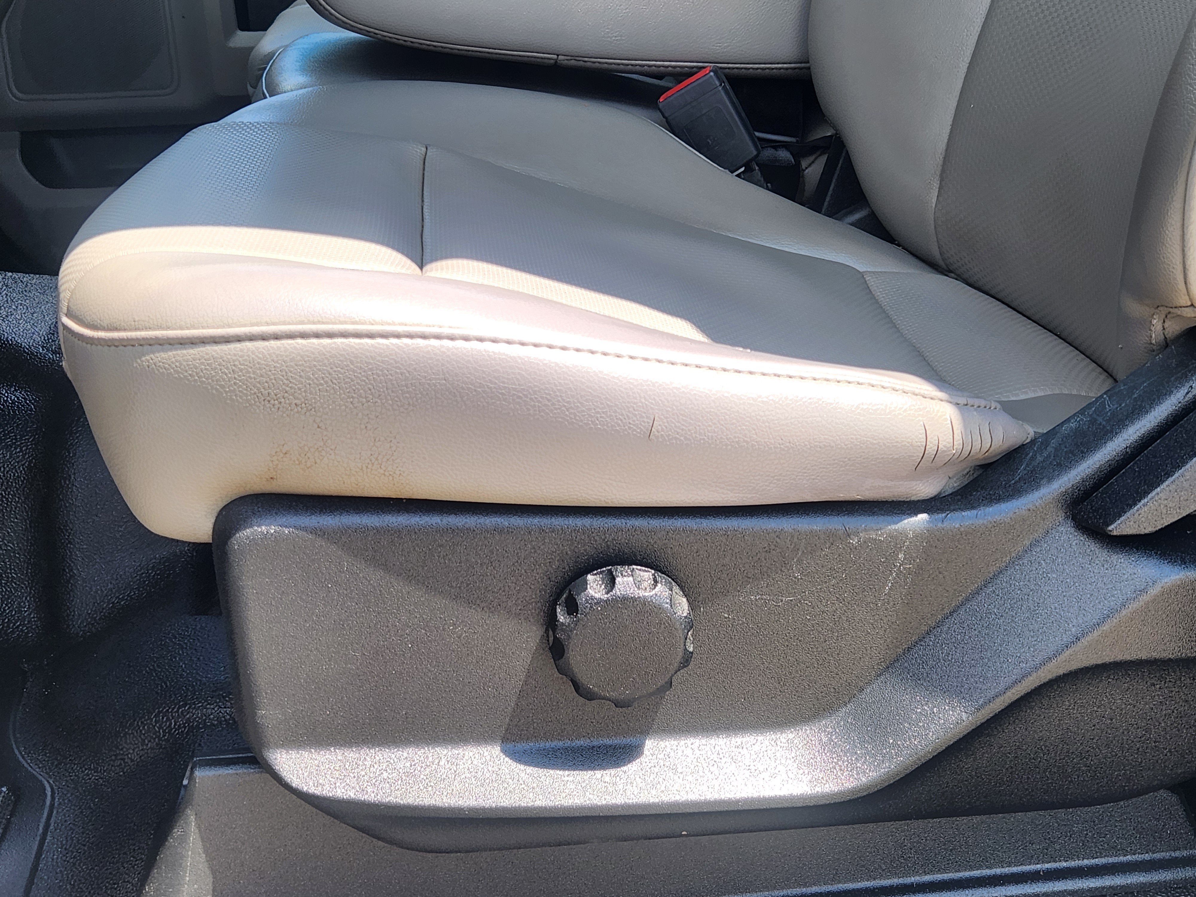 2021 Ford Super Duty F-250 SRW XL