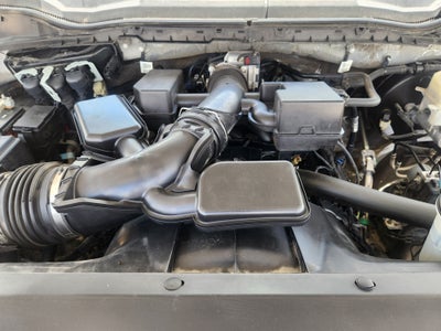 2021 Ford Super Duty F-250 SRW XL