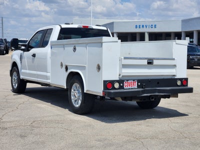 2021 Ford Super Duty F-250 SRW XL
