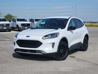 2020 Ford Escape SE Sport Hybrid
