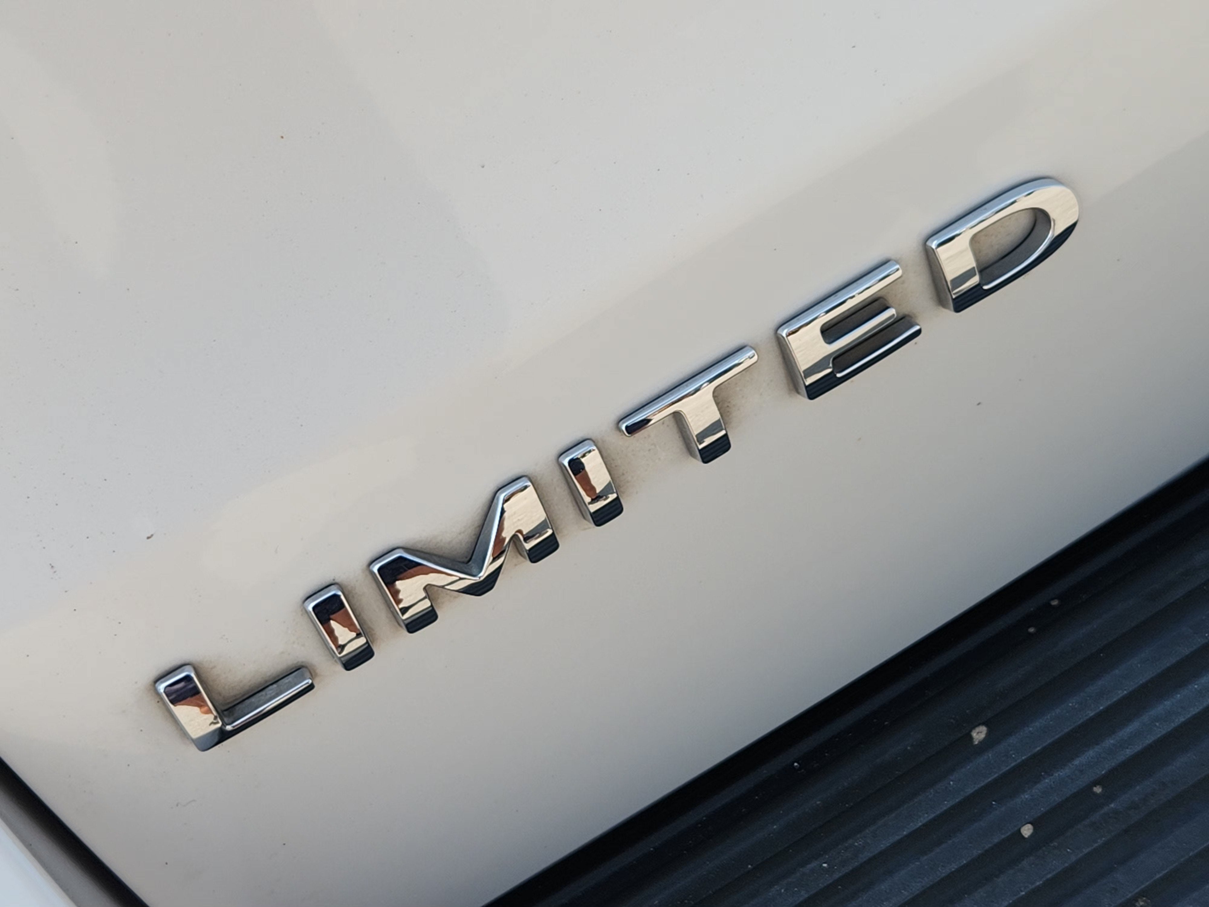 2018 Ford Expedition MAX Limited