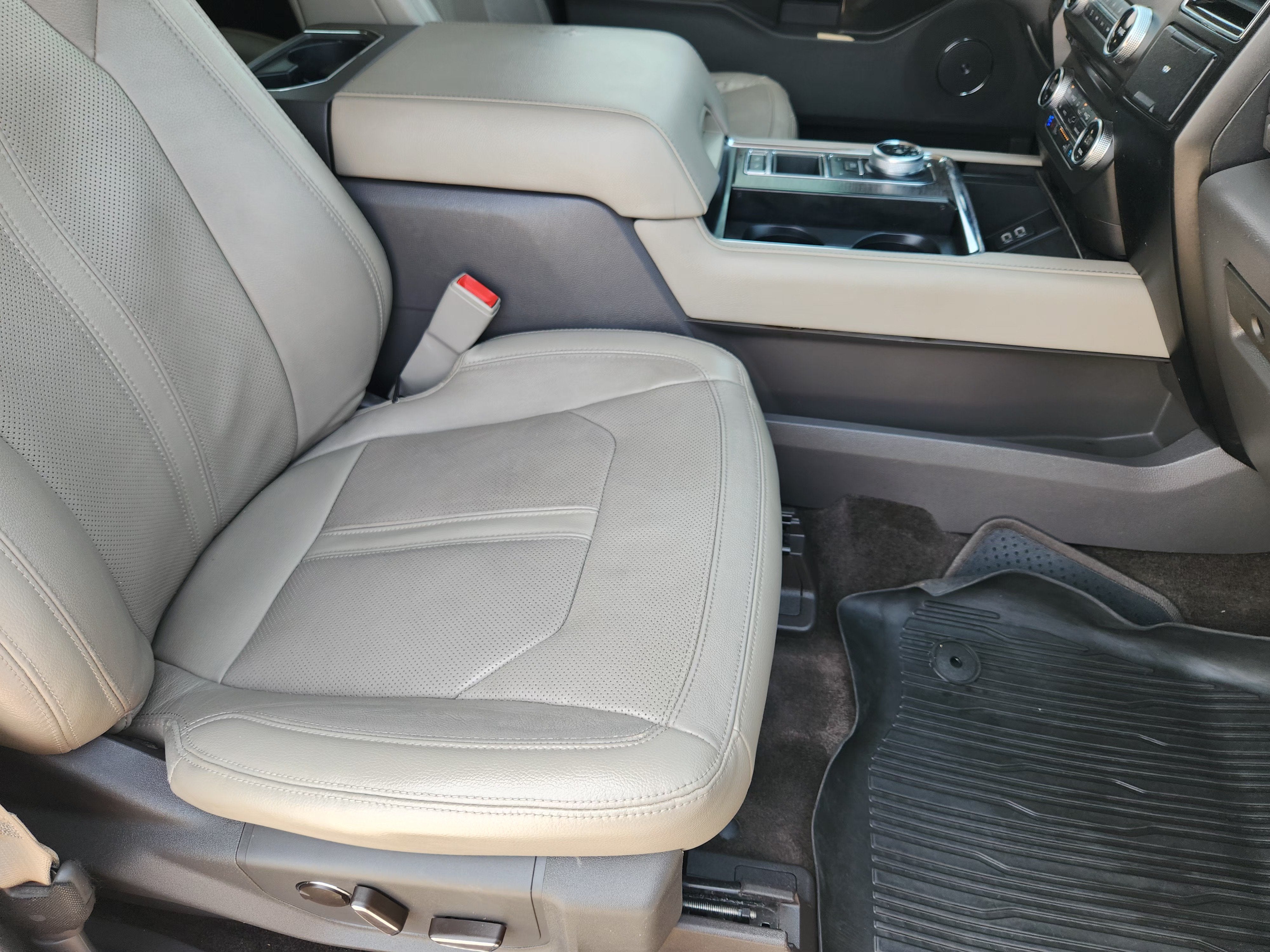 2018 Ford Expedition MAX Limited