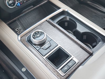 2018 Ford Expedition MAX Limited