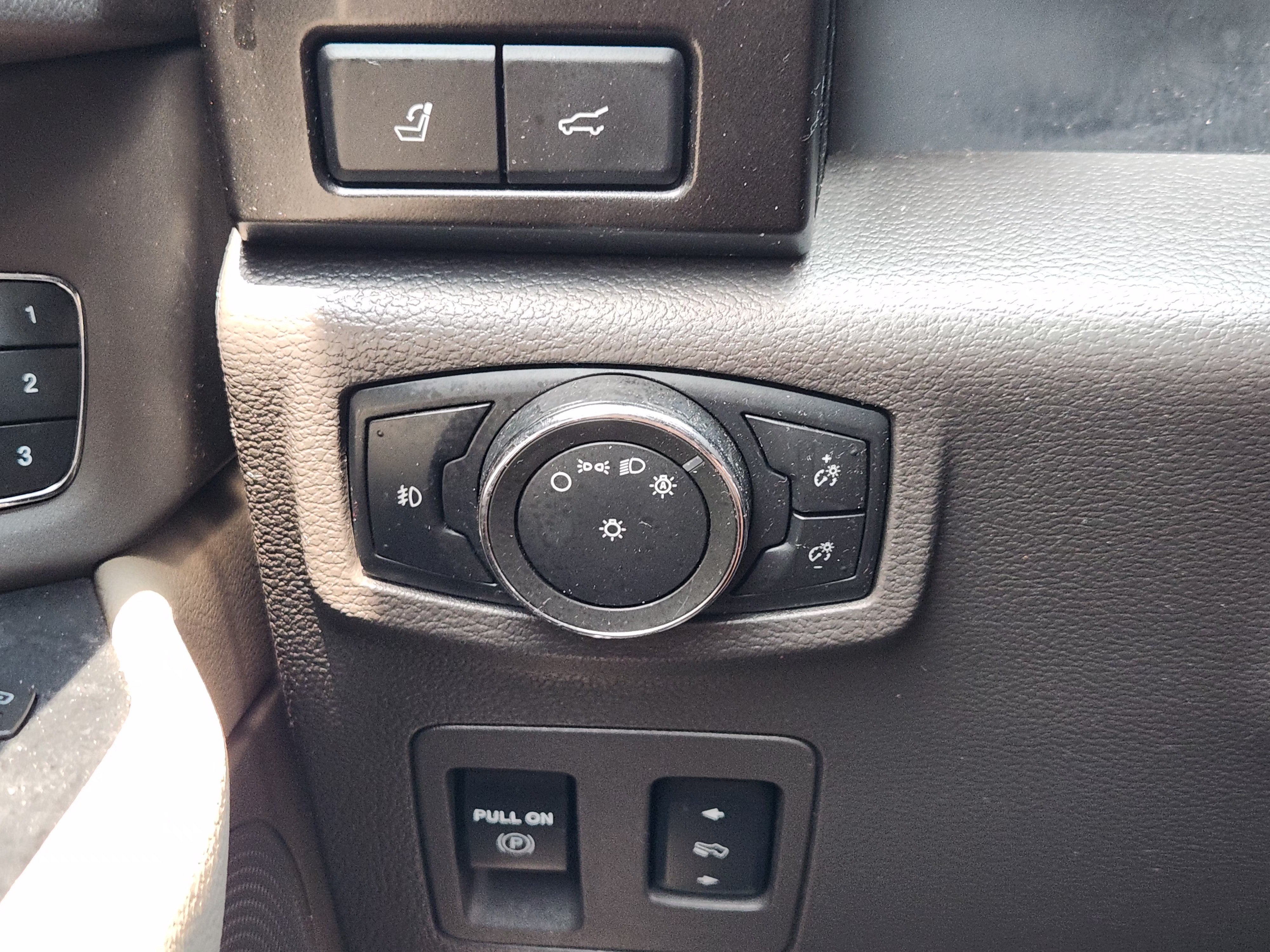 2018 Ford Expedition MAX Limited