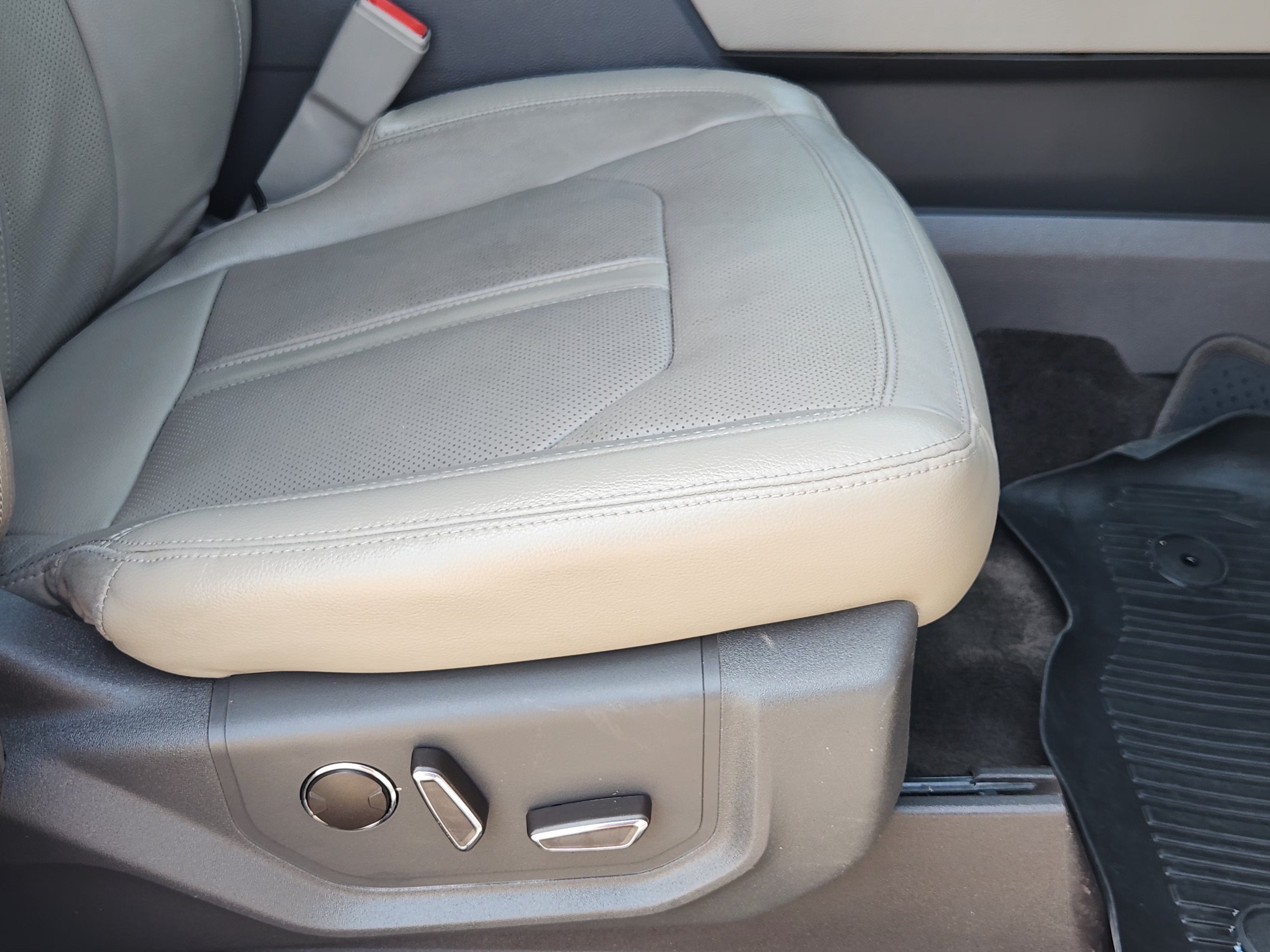 2018 Ford Expedition MAX Limited