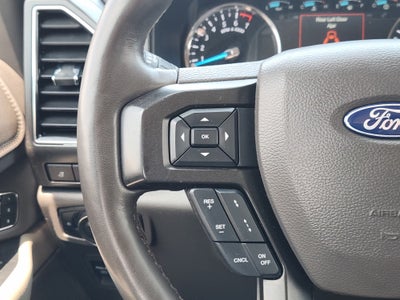 2018 Ford Expedition MAX Limited