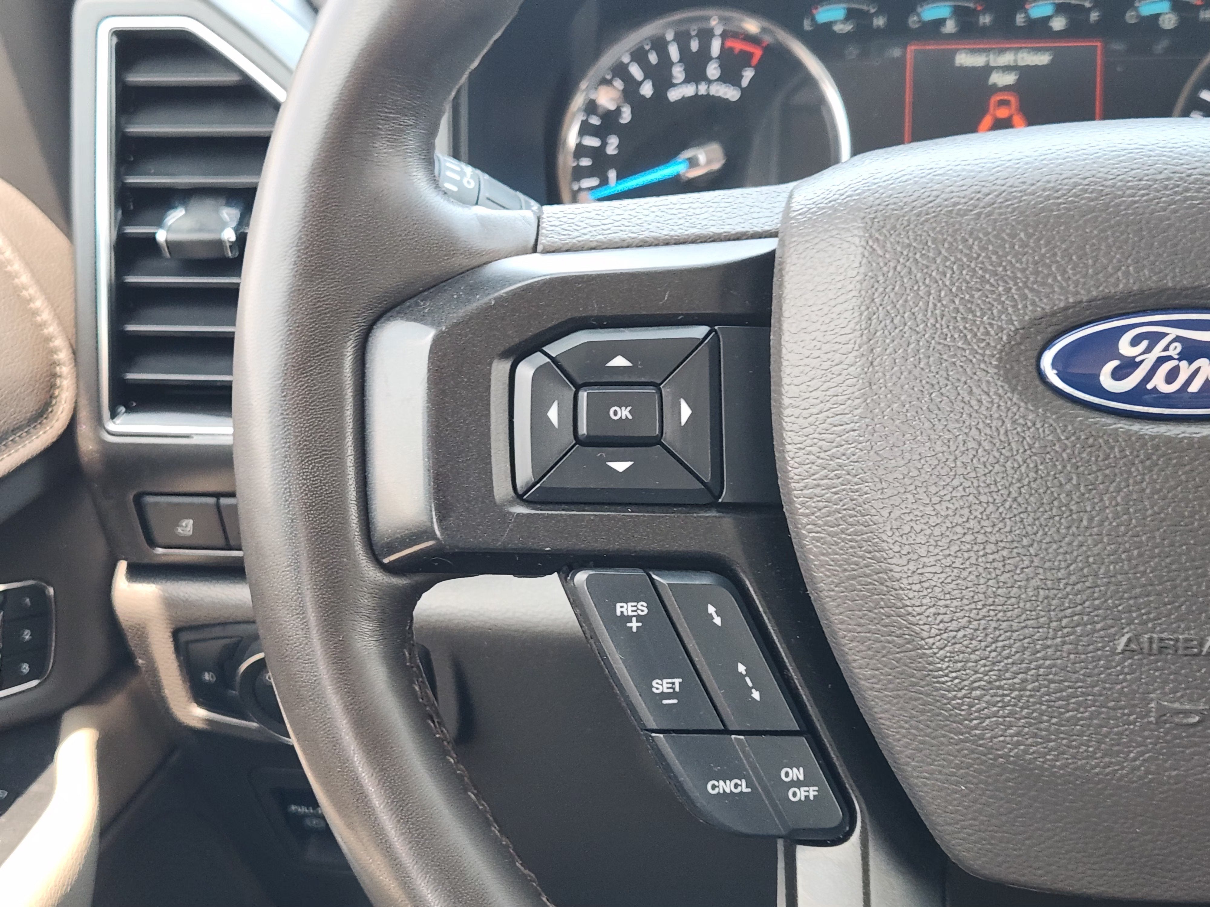 2018 Ford Expedition MAX Limited