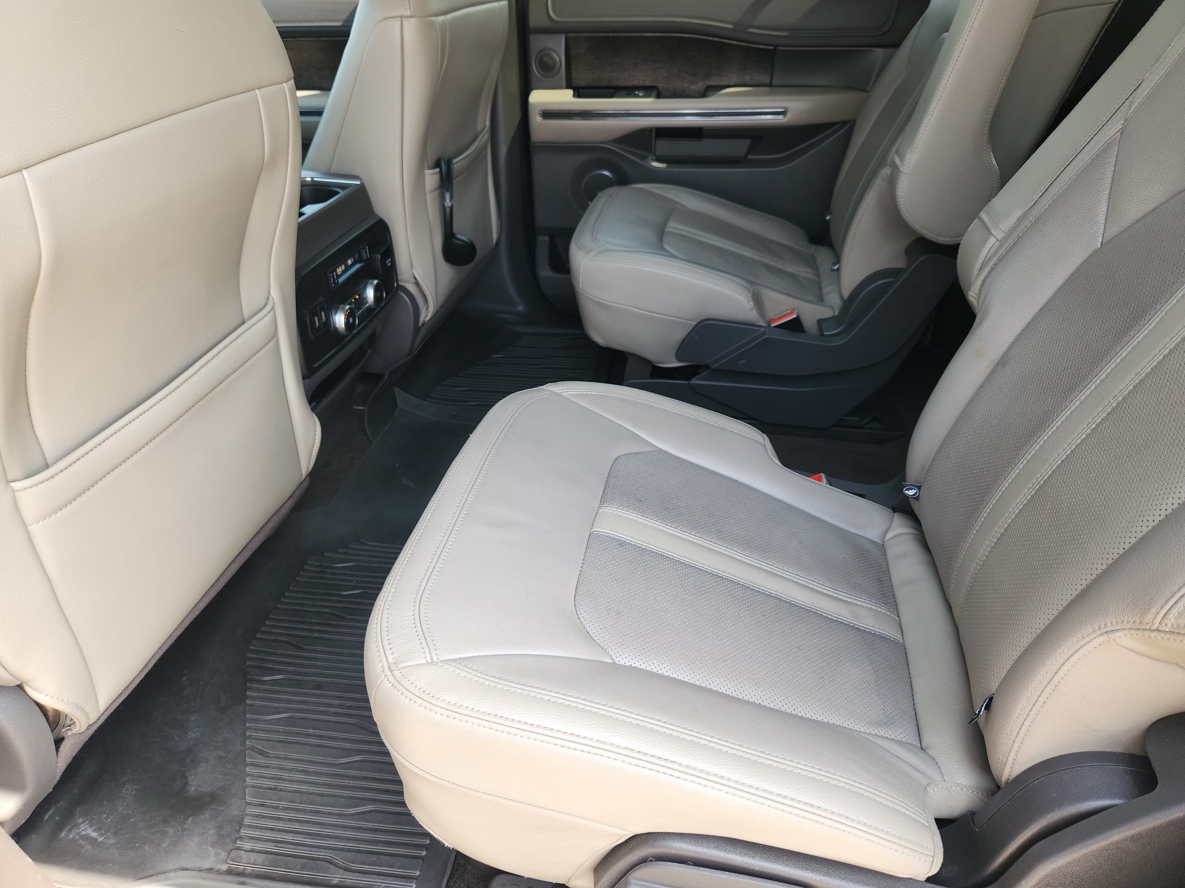 2018 Ford Expedition MAX Limited
