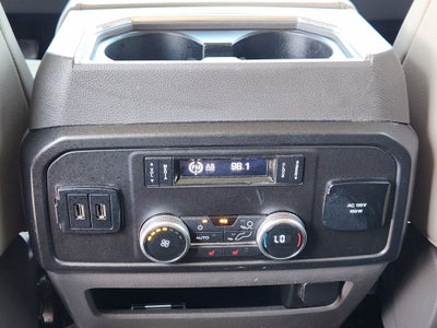 2018 Ford Expedition MAX Limited