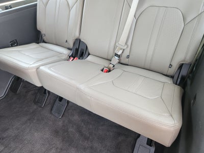 2018 Ford Expedition MAX Limited