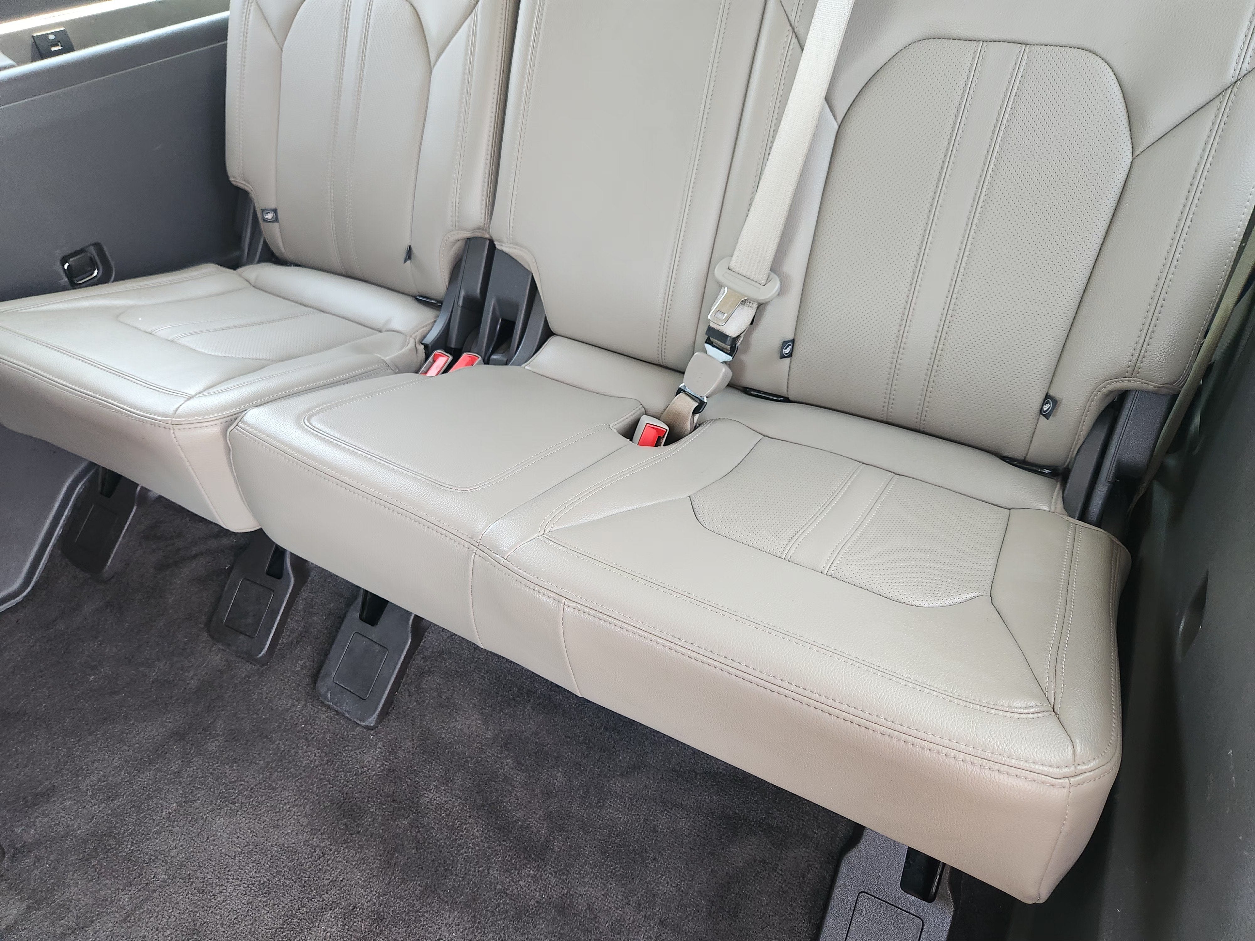 2018 Ford Expedition MAX Limited