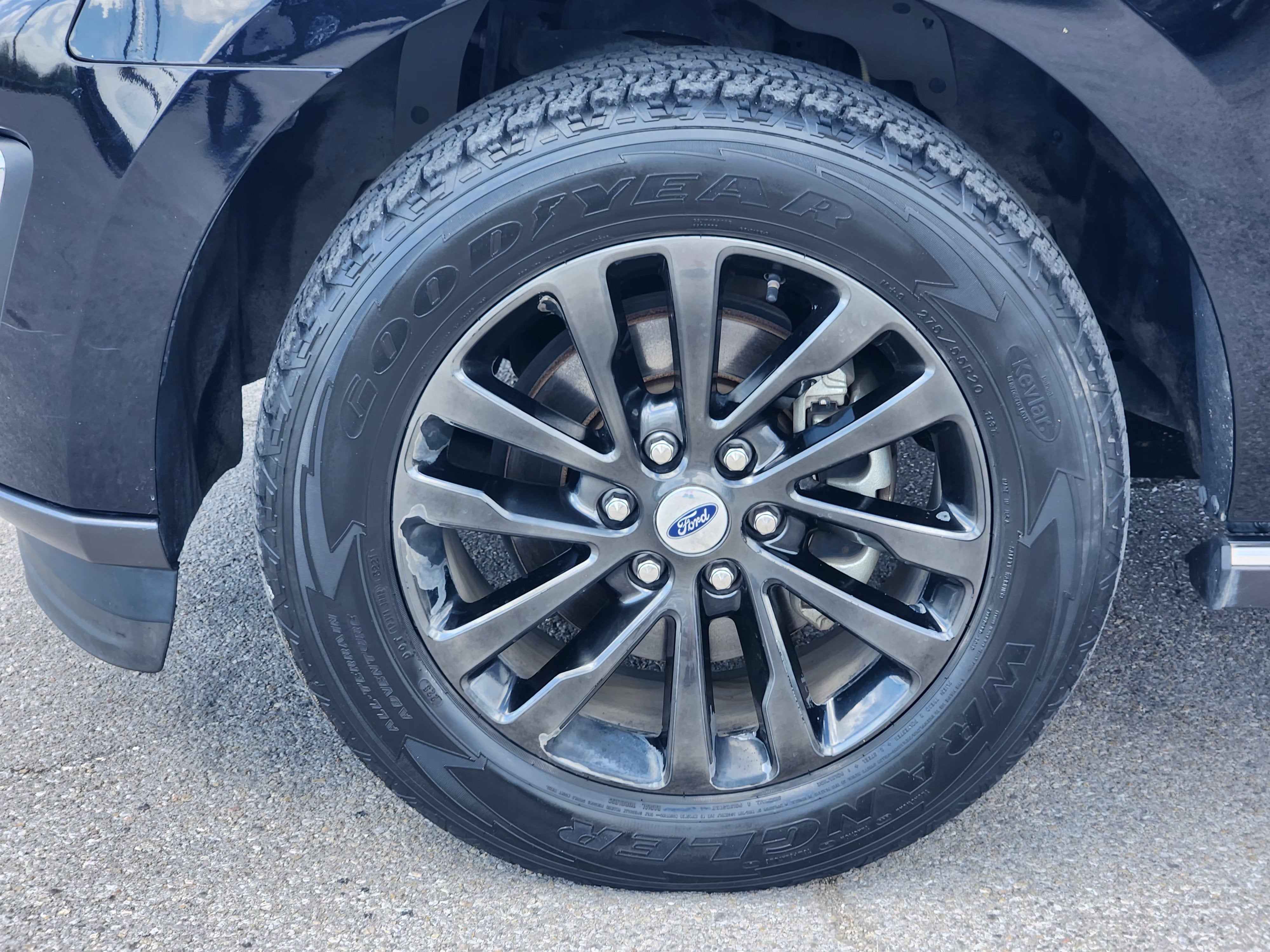 2019 Ford Expedition MAX Limited