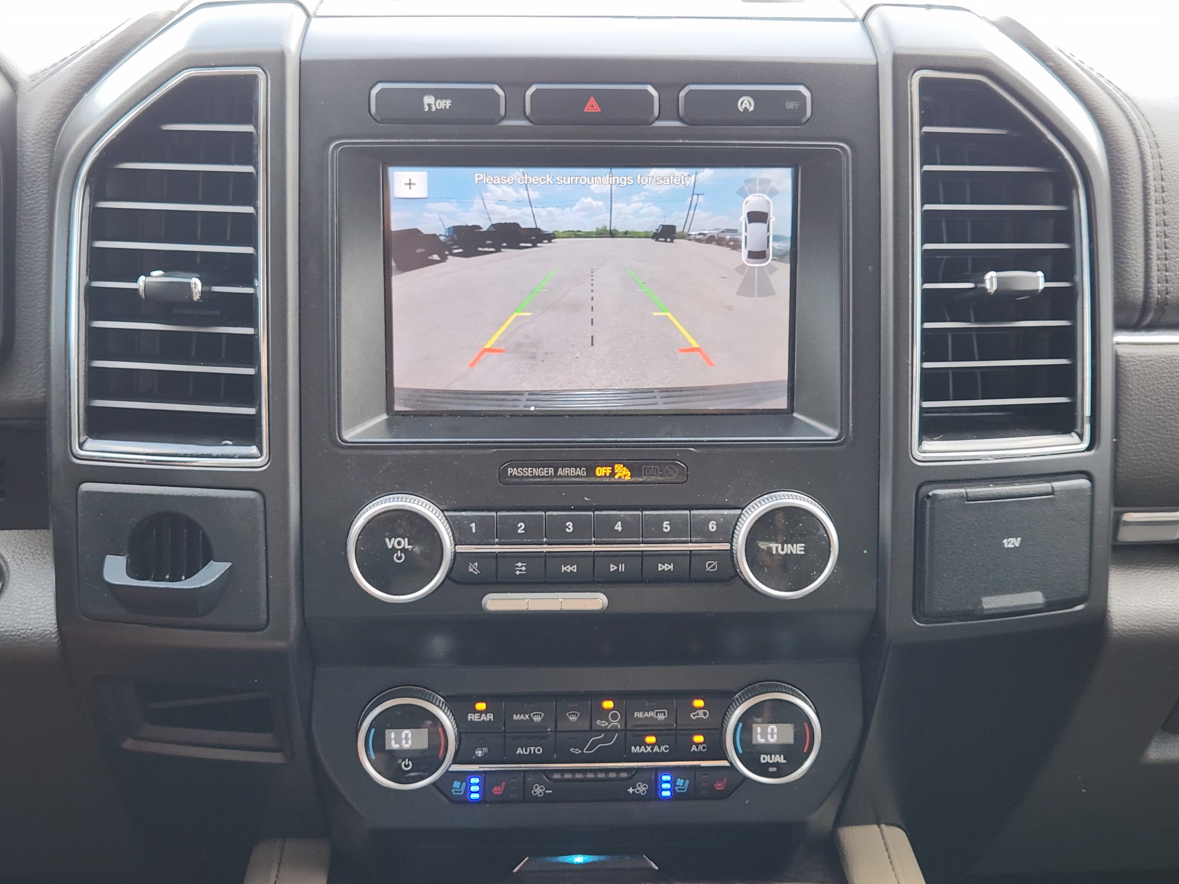 2019 Ford Expedition MAX Limited