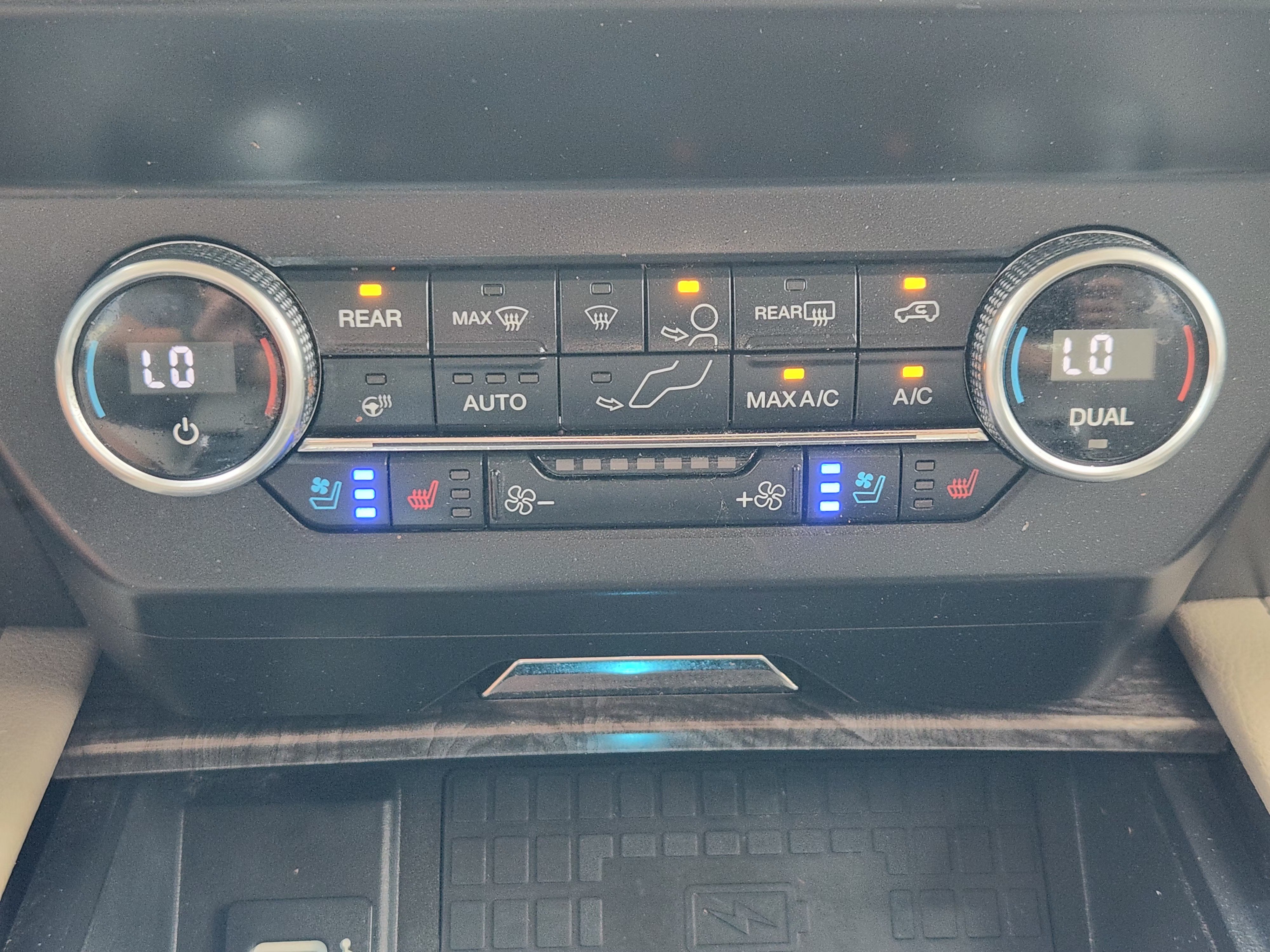 2019 Ford Expedition MAX Limited