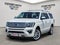 2019 Ford Expedition Max Platinum