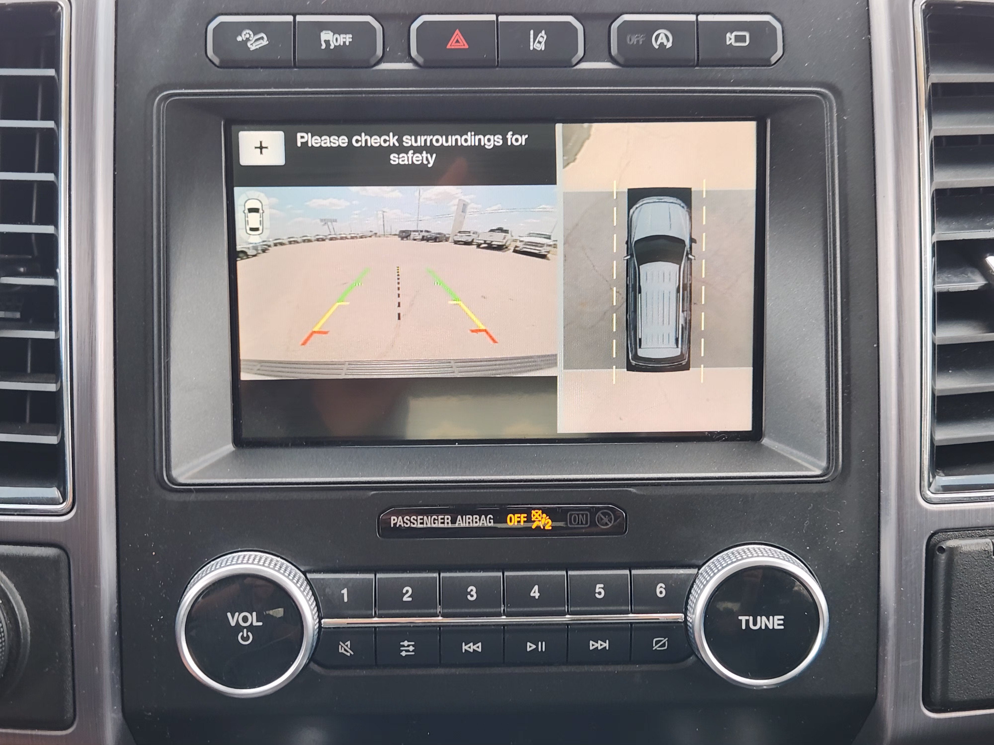 2019 Ford Expedition Max Platinum