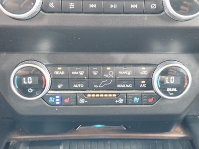 2019 Ford Expedition Max Platinum