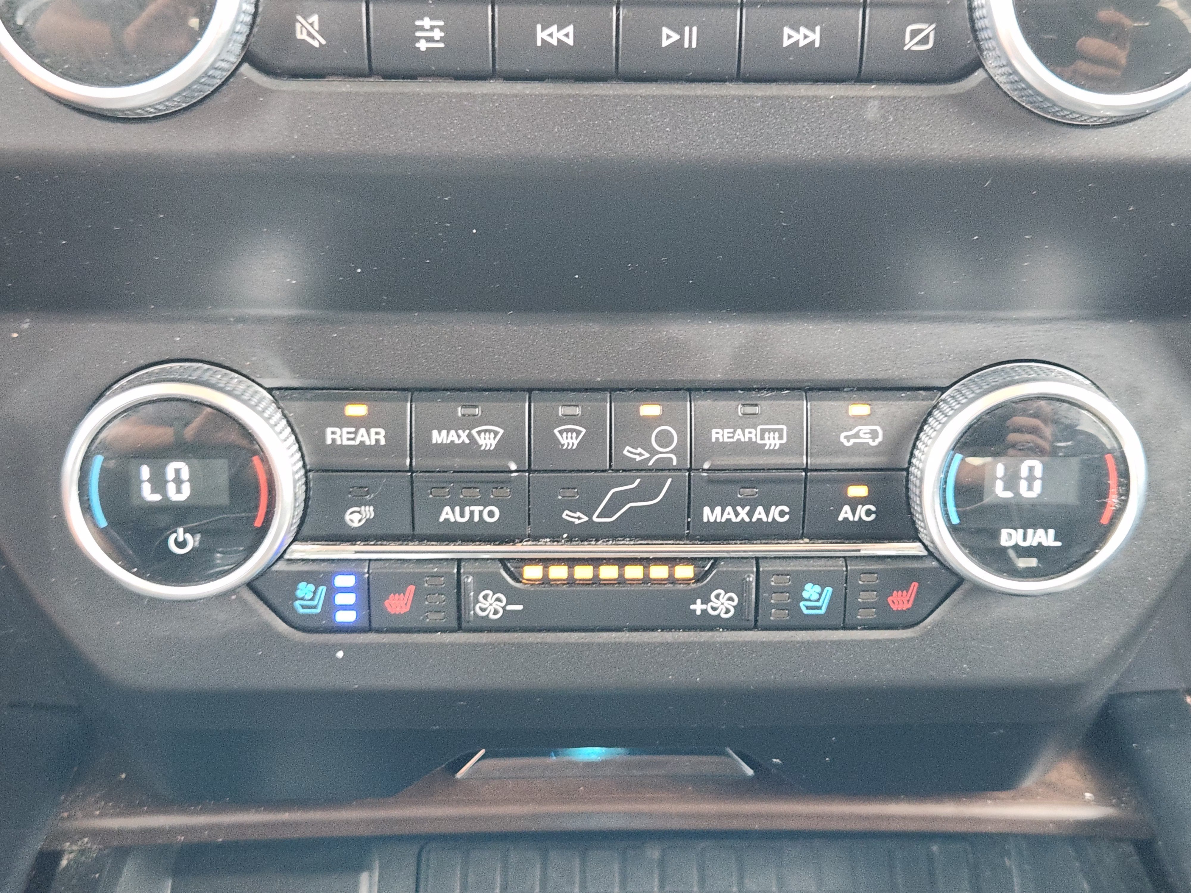2019 Ford Expedition Max Platinum
