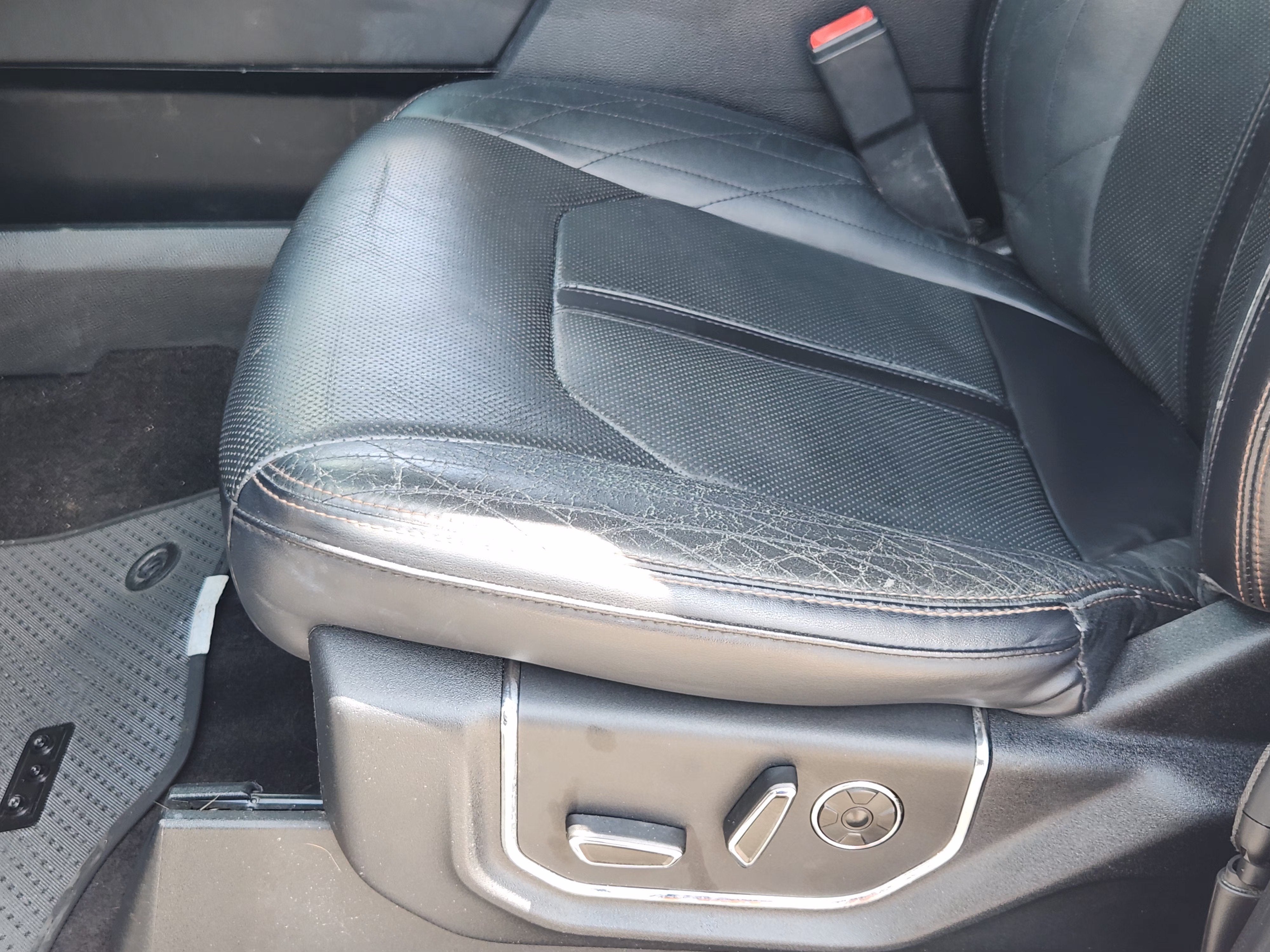 2019 Ford Expedition Max Platinum
