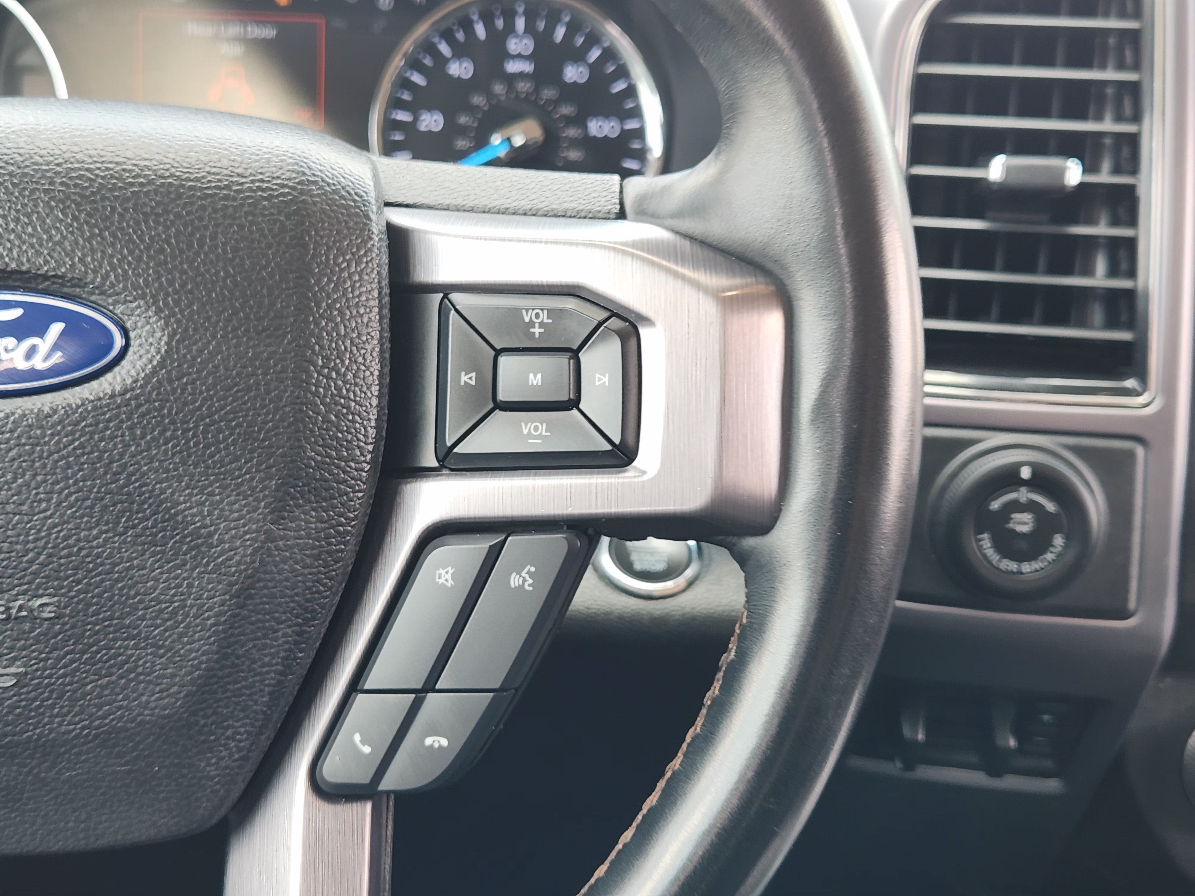 2019 Ford Expedition Max Platinum