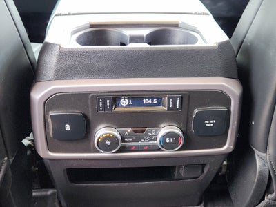 2019 Ford Expedition Max Platinum