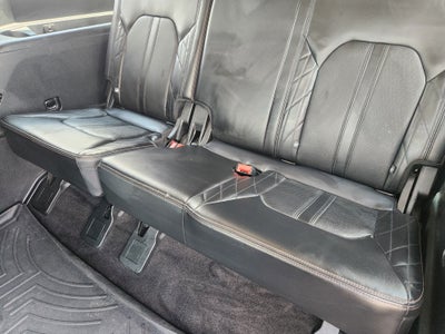 2019 Ford Expedition Max Platinum