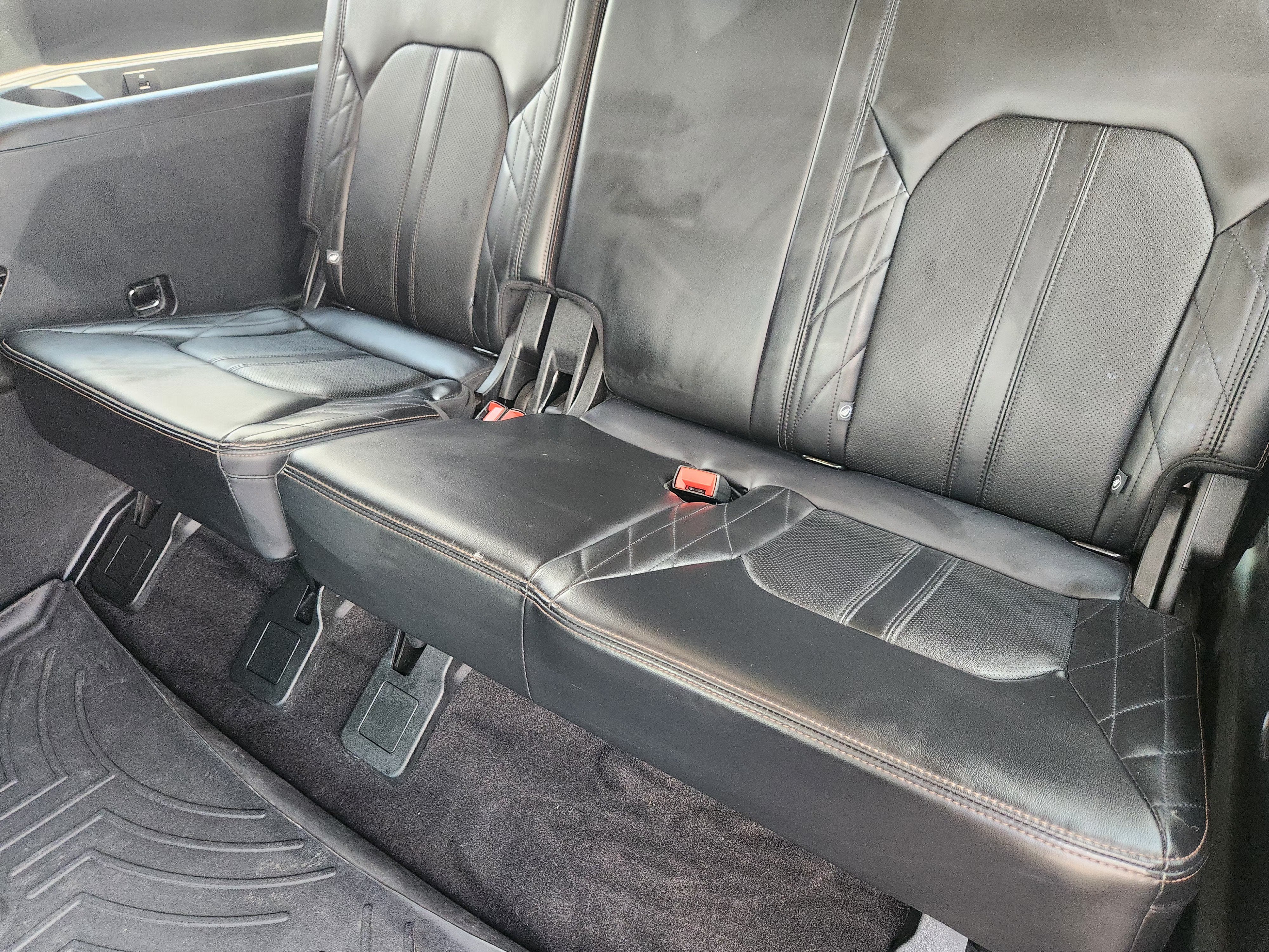 2019 Ford Expedition Max Platinum