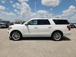 2019 Ford Expedition Max Platinum