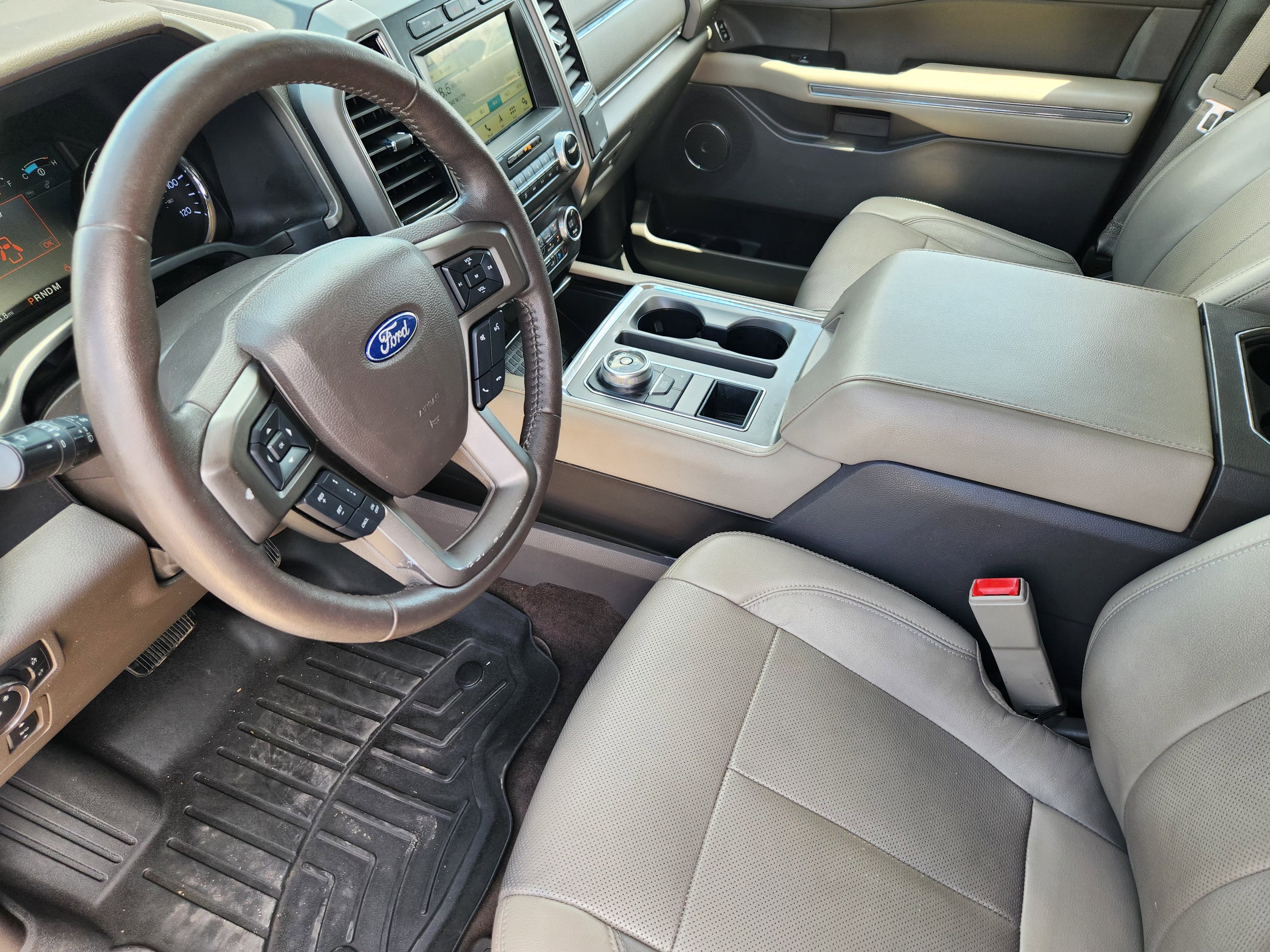 2018 Ford Expedition XLT