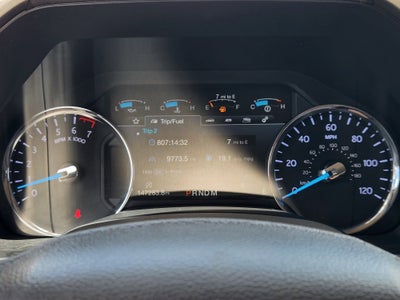 2018 Ford Expedition XLT