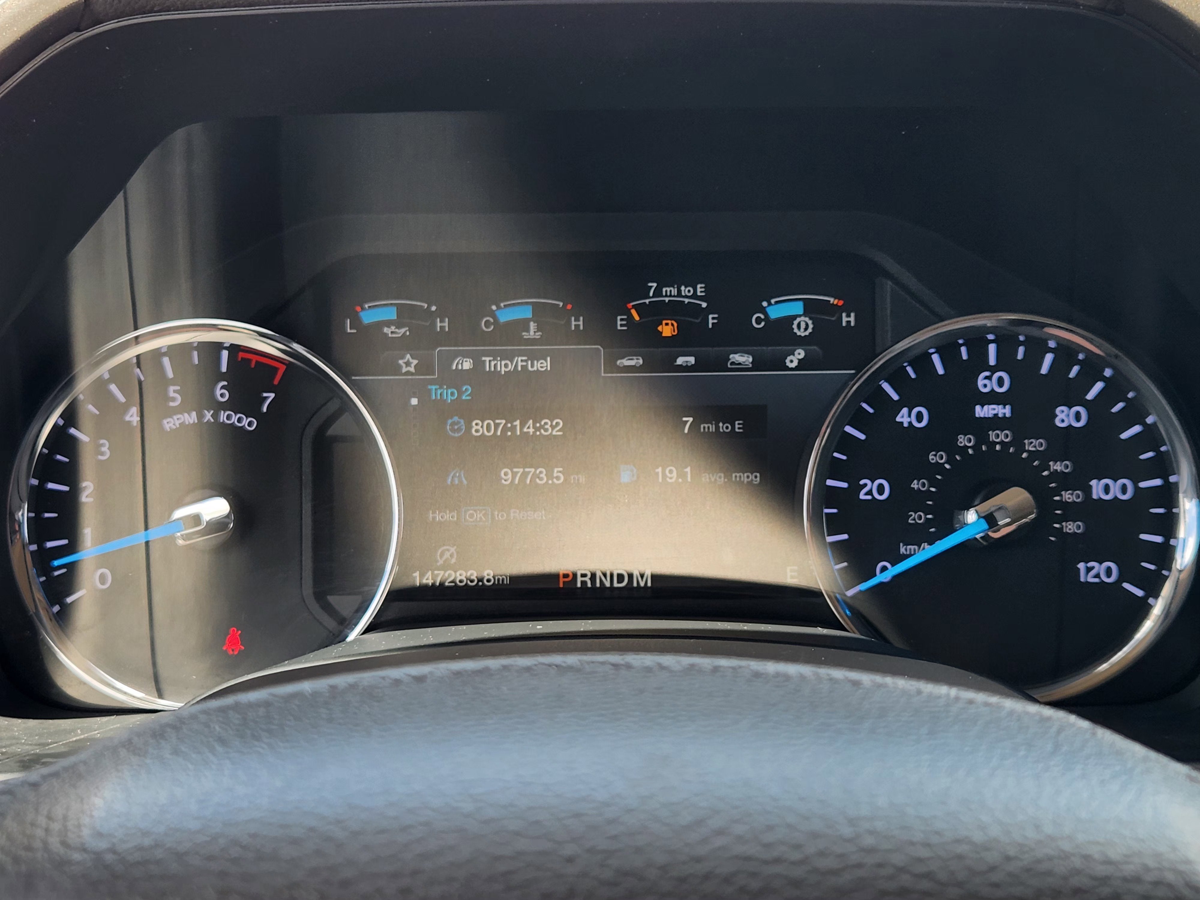 2018 Ford Expedition XLT
