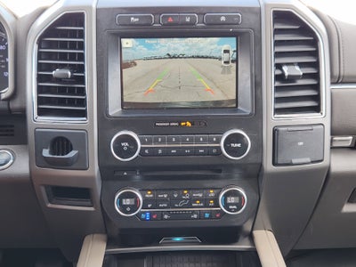 2018 Ford Expedition XLT