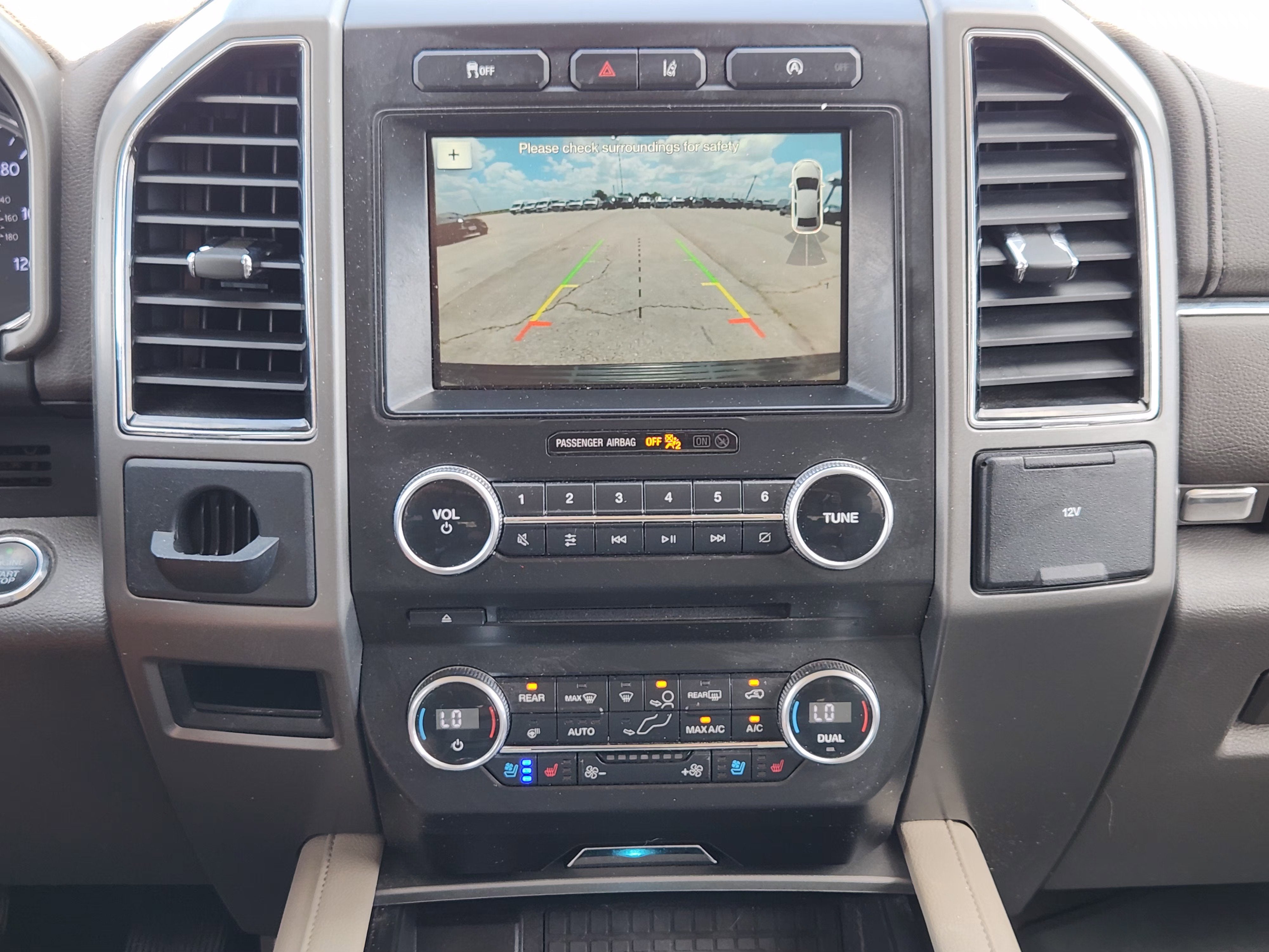 2018 Ford Expedition XLT