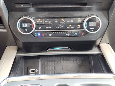 2018 Ford Expedition XLT