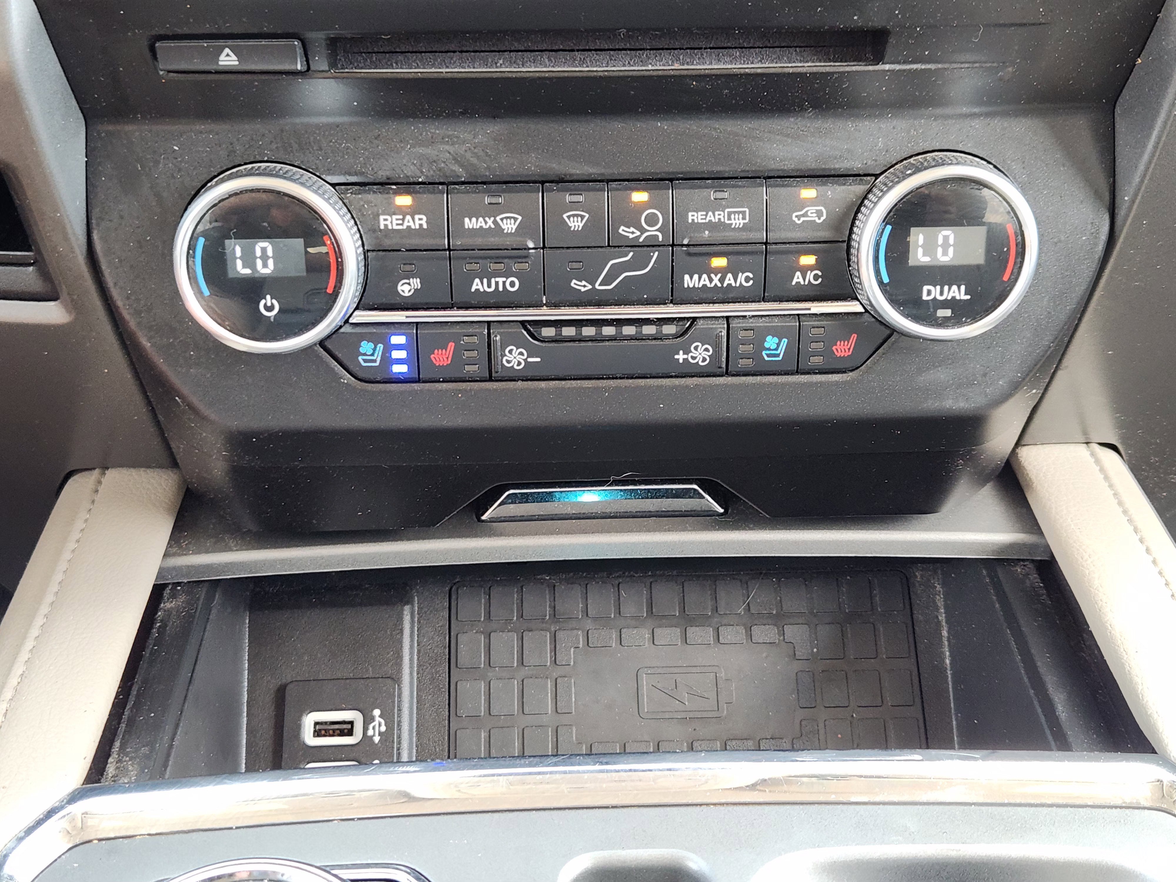 2018 Ford Expedition XLT