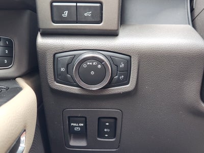2018 Ford Expedition XLT