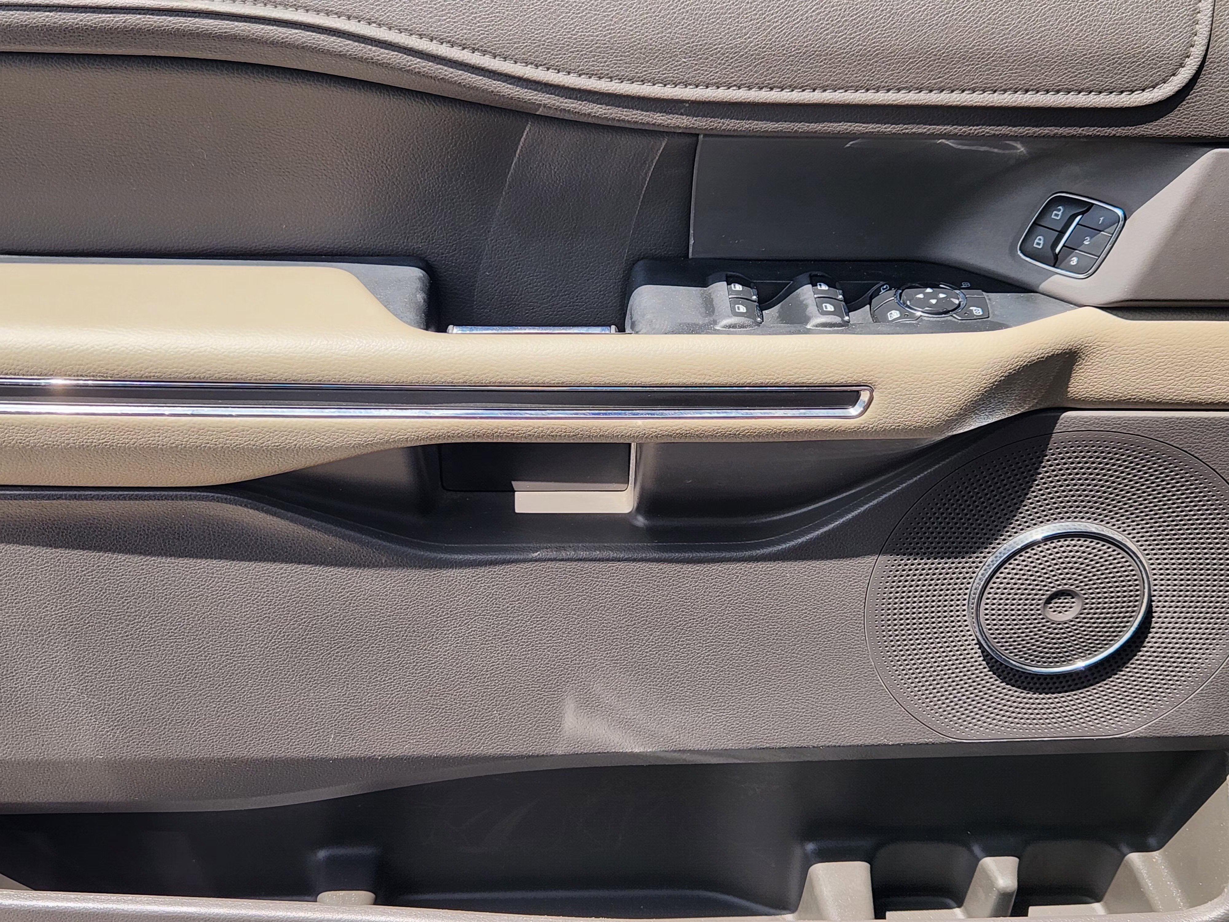 2018 Ford Expedition XLT