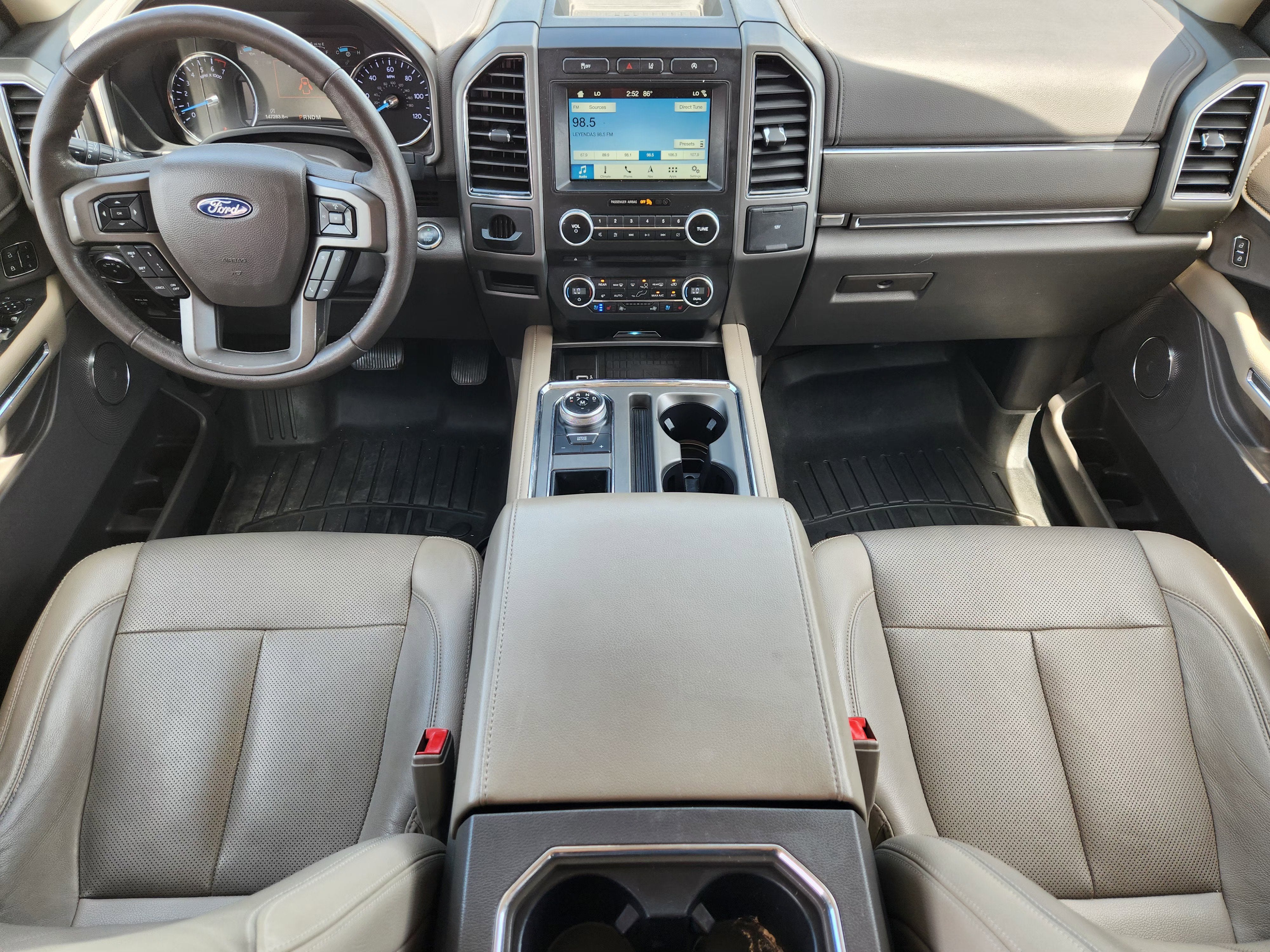 2018 Ford Expedition XLT